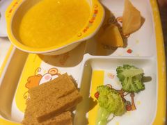 -绿茶餐厅(燕郊永旺店)