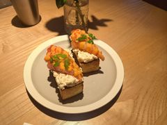 -O'eat Blossom&Pelican(深圳首店)