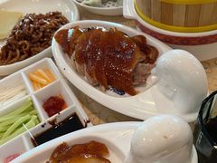 -大鸭梨(天通西苑店)