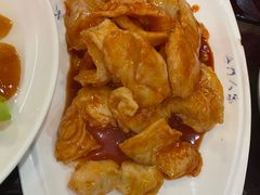 -吴门人家·苏宴宫廷菜(拙政园店)