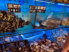 -日照大牌檔•小船海鲜(万平口店)