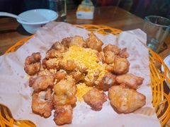 -南记食粥坊·宵夜大排档(卫国路店)