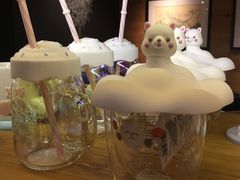 -星巴克(杭州湖滨银泰E区店)
