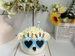 -CAKE BOSS 蛋糕老板(西单君太百货店)