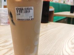 -CoCo都可(秀英万达店)