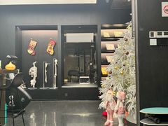 -TOP健身私教工作室(侨香店)
