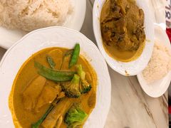 -翠华餐厅(香港国际机场店)