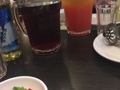 -新辣道鱼火锅(领展购物广场·中关村店)