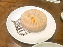 -南翔馒头店(豫园店)