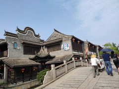 -台儿庄古城