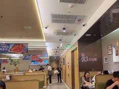 -海底捞火锅(振华广场生日主题店)