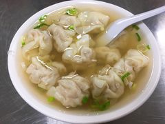 -汪家馄饨(集庆路店)