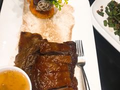 -恩施瑞享国际酒店·自助餐厅