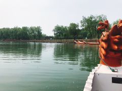 -东方绿舟景区