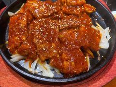 -绣旻烤肉吧(总店)