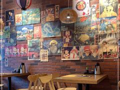 -渔井食堂(新洲店)