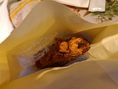 -麦当劳(垡头西路店)