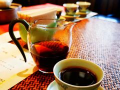 -王府茶宴(大观园总店)