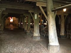 -景德镇古窑民俗博览区