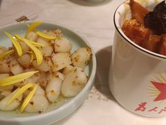 -小吊梨汤·北京菜·烤鸭(清河万象汇店)
