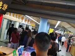 -钟楼大面包