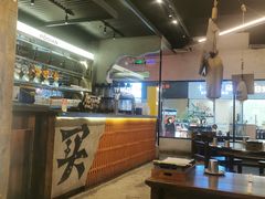 -破店肥哈·东北烧烤·夜宵(南山保利店)