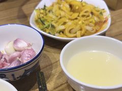 -子午路张记肉夹馍(兵马俑店)