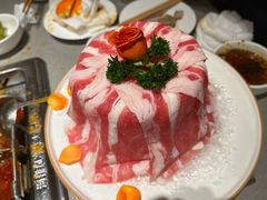 -海底捞火锅(世豪广场店)