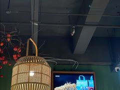 -筱爷叔·上海传统手工菜(玉树路店)