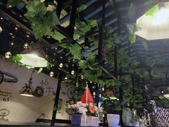 -一淼牛蛙爱上鱼(黄兴广场步行街店)