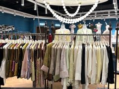 -南京时尚莱迪购物广场(正洪街店)