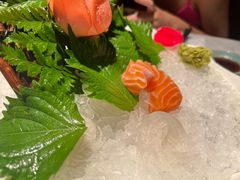 -阿吾罗日本料理(K11艺术中心店)