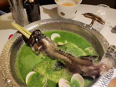 -狮拾久·现代新加坡料理(福田COCO Park店)