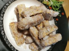 -渔太泰漓江小馆·广西融合菜(西街店)