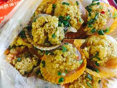 -海大南门夜市(海富街店)