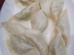 -喜家德虾仁水饺(岗厦北店)