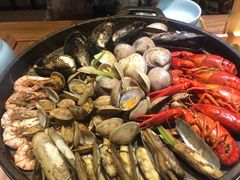 -老宁波1381餐厅(宏泰广场店)