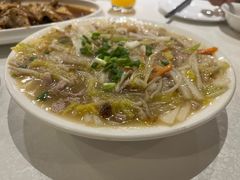 -松兰山海景大酒店·海鲜中餐厅