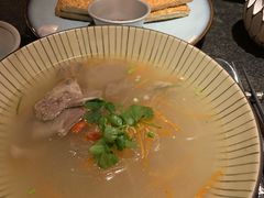 -丝路金桃·新疆菜(徐汇店)