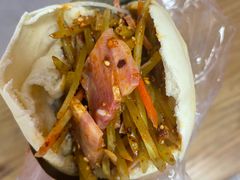 -刘小武·锅魁(总店)
