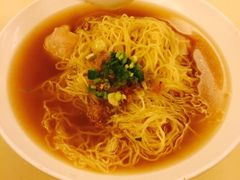 -永盈茶餐厅(中山四路店)