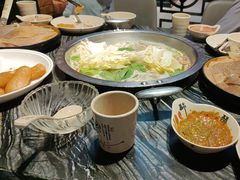 -天都火锅酒楼(虹梅南路店)