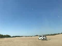 -永定河休闲森林公园