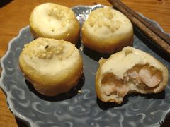 -鑫震源·苏式大虾生煎(山塘街店)