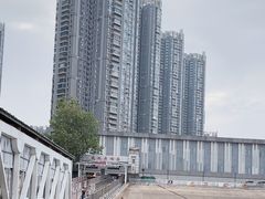 -武汉关码头(轮渡站)