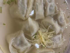 -老盛昌汤包(北艾店)