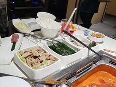 -海底捞火锅(中商百货店)