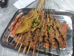 -小民大排档(光谷店)