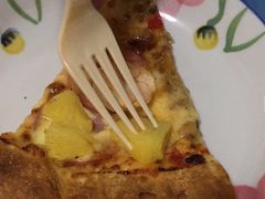 -米斯特比萨(亦庄国融国际店)