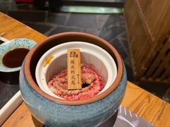 -黑牛の店·和牛烧肉(合生汇店)